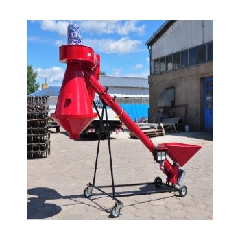 Separator M502/2